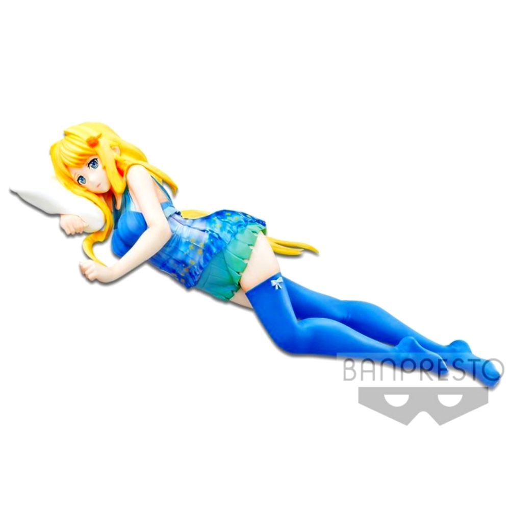 Sword Art Online: Alicization Lycoris Alice: Sleeping Together Ver.